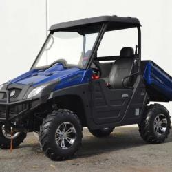 APPLESTONE BY SYNERGY 800CC UTV/XUV SIDE BY SIDE