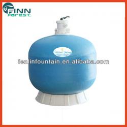 Aquarium Filtration System