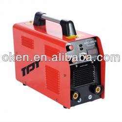 ARC 3 phase welder