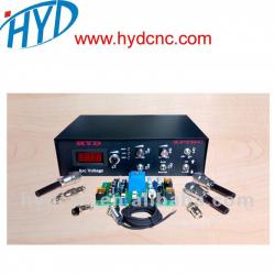 arc voltage plasma torch height controller