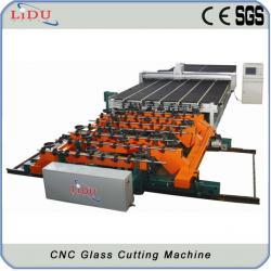 Architectural Glass CNC Glass Cutters with CE certificate