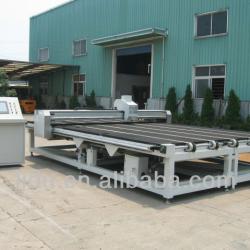 Architectural Glass Machine Glass Cutting Machine Cutting Table