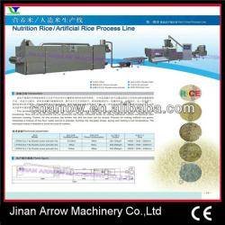 Artificial Rice Machine/Processing Line