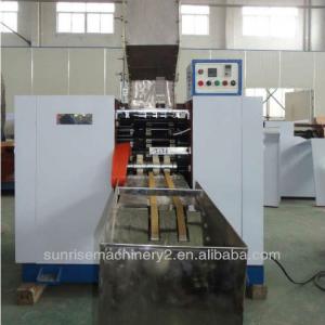 Artistic Pipe Drinking Straw Making Machine