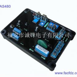 AS480 Automatic Voltage Regulator