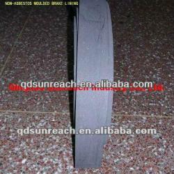 Asbestos Free Brake Lining Roll