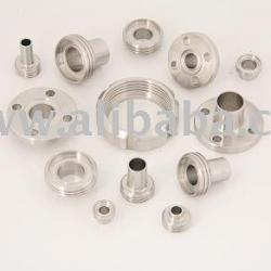 Aseptic Flanges