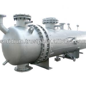 ASME Pressure Vessels, Tanks and Sylos