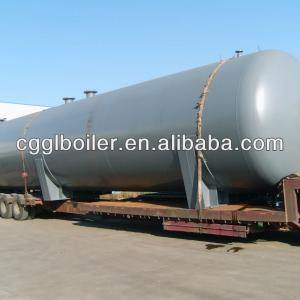 ASME qualified pressure vessel for sale