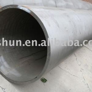 ASME SA209M,ASME SA210M alloy seamless pipe 10CrMo9-10