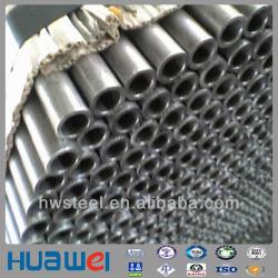 ASME SA53 GR.B cold drawn seamless condenser tube