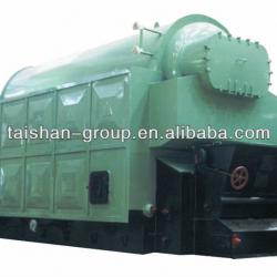 ASME standard coal-fired steam boiler manufacturer in China