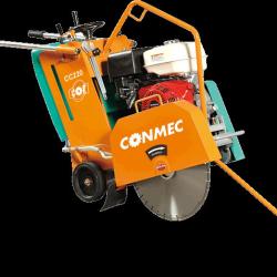 Asphalt/Cement Honda GX390 9.6kw/13.0hp Gasoline/Petrol Concrete Cutter(CE) with Electric Start for sale