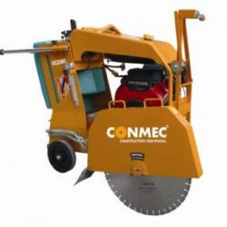 Asphalt Cutter,Concrete Cutter,Concrete Cutting Machine with Honda GX690 16.5kw/22.1hp Gasoline Engine