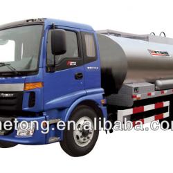 Asphalt Distributor Truck For Sale