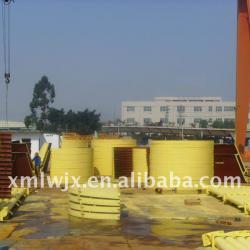 Assemble new type bolted-type 50T-1000T silos for sales