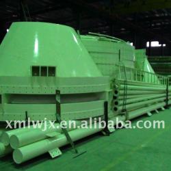 Assemble new type bolted-type 50T-1000T silos for sales