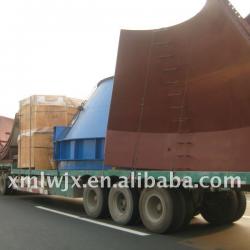 Assemble new type bolted-type 50T-1000T used silos for sales