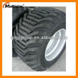 assembly 600/50-22.5 high flotation tire