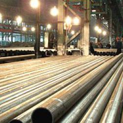 ASTM A106 seamless steel pipe