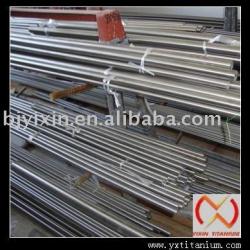 ASTM B348 Titanium bar