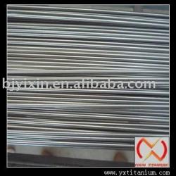 ASTM F136 4mm Titanium bar