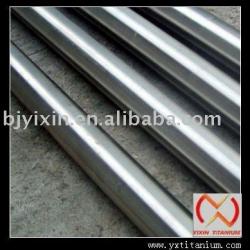 ASTM F136 ELI 35MM Titanium rod