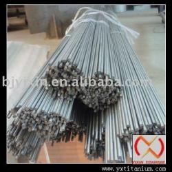 ASTM F136 ELI Titanium bar