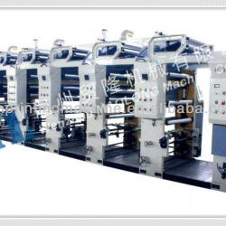 ASY-6600 ordinary gravure printing machine