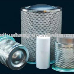 Atlas copco oil filter,air compressor,air-oil separator filter elements