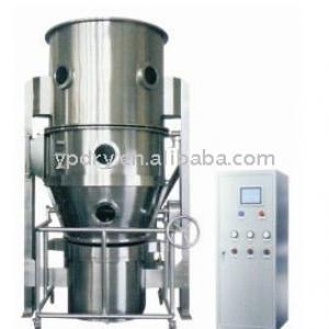 ato Fluidized Granulator drying machine