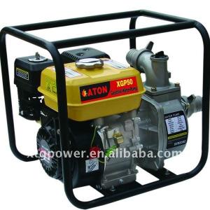 ATON 5.5hp 2 inch Air-Cooled Gasoline Water Pump