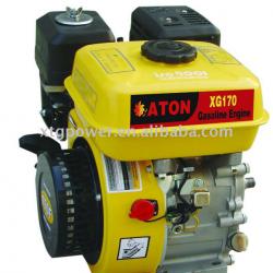 ATON 7hp Air-Cooled 4.2/5.2 kw Gasoline Engine