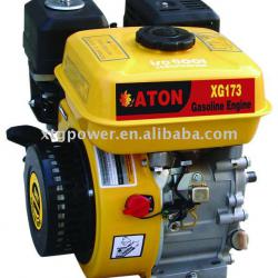 ATON 8hp Air-Cooled 4.8/5.8kw single cylinder Gasoline Engine