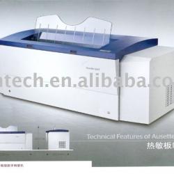 Ausetter 800T-Digital Thermal CTP Plate Setter