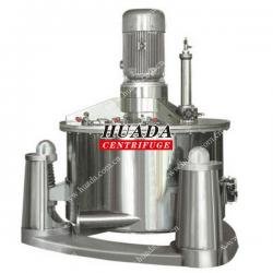 AUT Three Column Top-Suspended Automatic Centrifuge