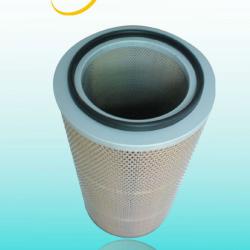 auto air filter for man machine AF25062/P78-0006