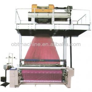 auto Air jet loom jacquard machine