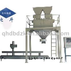 auto baling machine for fertilizer