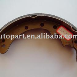 auto brake shoe