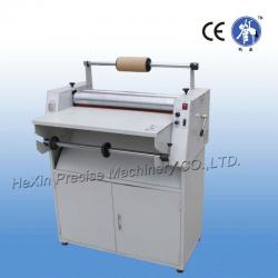 Auto cold Lamination Machine(HX-650F)