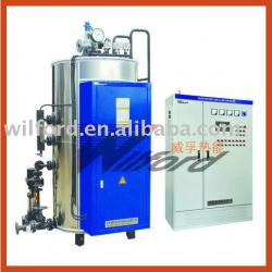 Auto Electric Steam Boiler