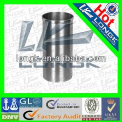 auto engine parts Nissan cylinder liner FE6 FE6T FE6TA