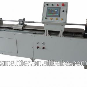 auto papercore cutting machine