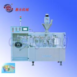 Auto PLC Controled Powder Packing Machine(film-forming)