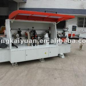 auto PVC edge machine for woodworking