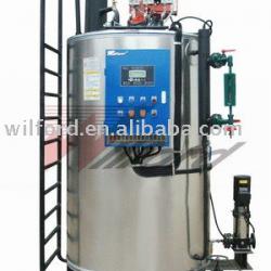 Auto Quick Start Steam Generator,Steam Boiler