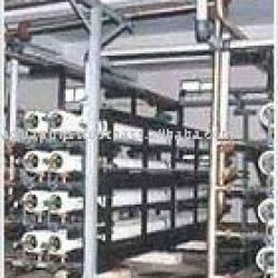 Auto Reverse Osmosis / RO Plant