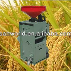 Auto Rice mill machinery