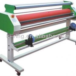 Auto rolling cold laminating machine KR1600